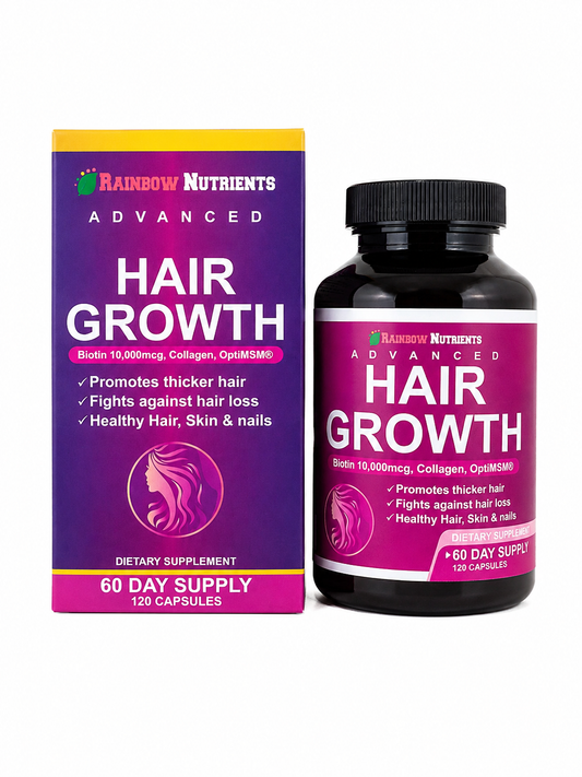 Hair Growth Advanced